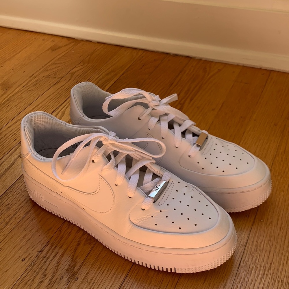 White Air Force 1 women’s